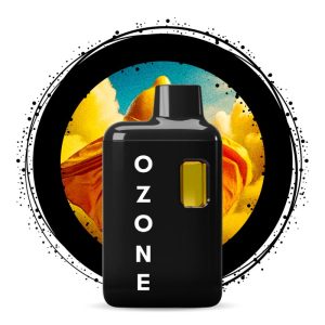 Buy Northern Lights Ozone Distillate Disposable Pen