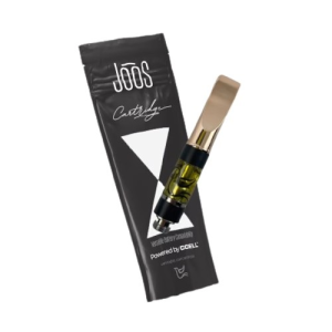 Bubba Kush Cartridge