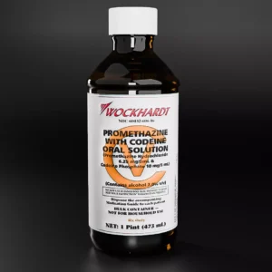 Codeine Lean For Sale