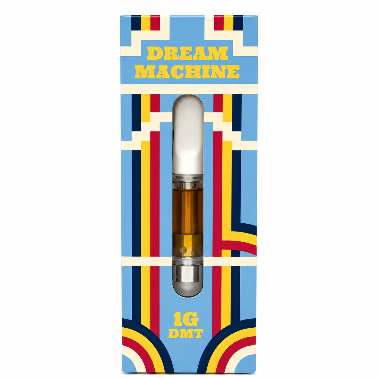 Buy Dream Machine Vape Cartridge