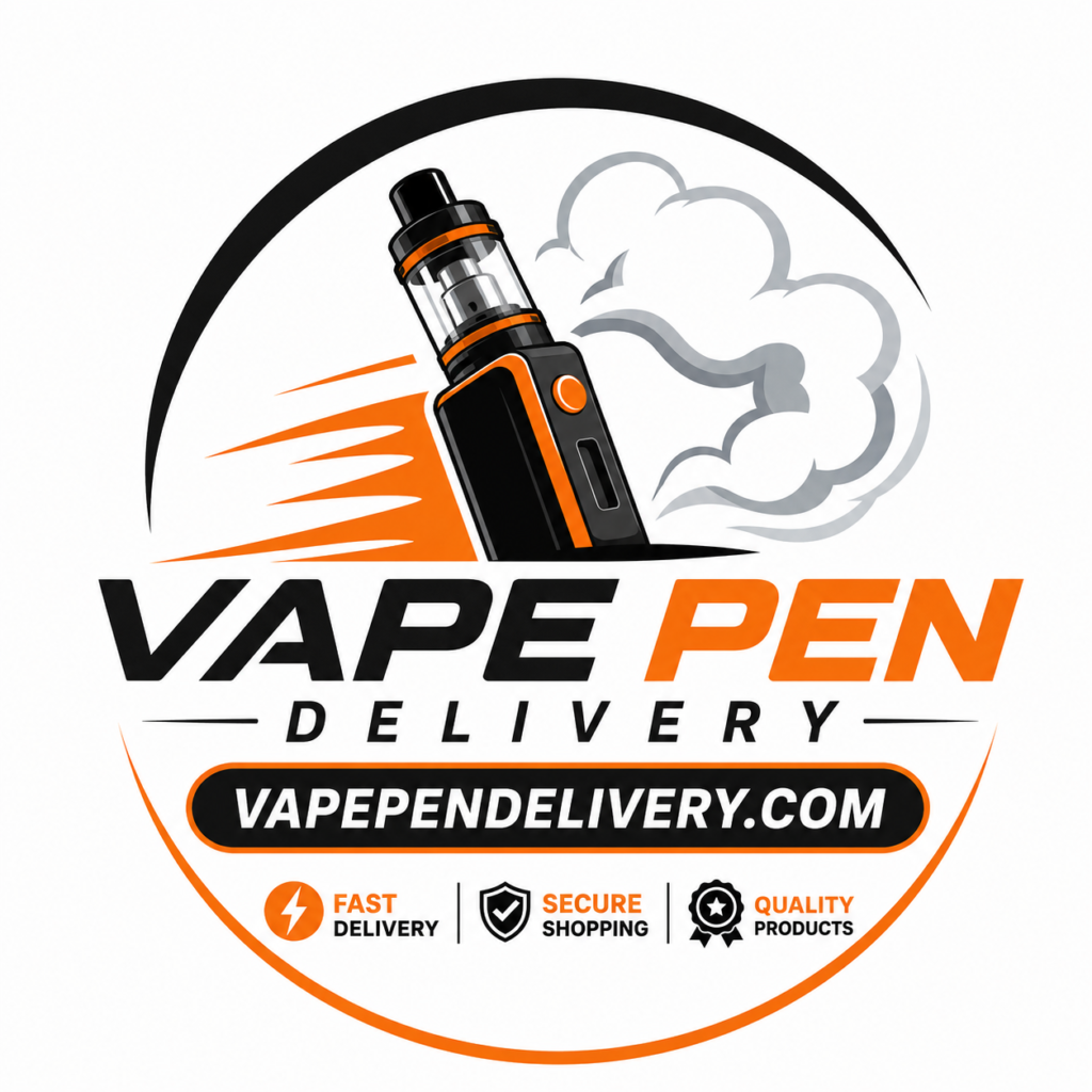 VAPE PEN DELIVERY