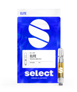 Buy Clementine Select Essentials Cartridge