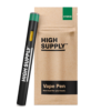 Buy Garlic Cookies Vape Pen