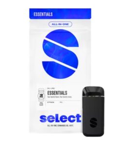 Buy Clementine Briq Disposable Pen