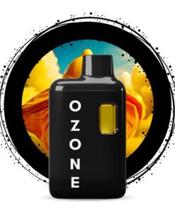 Buy Papayahuasca Ozone Distillate Disposable Pen